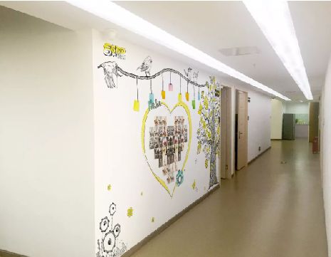 遵义公司文化墙