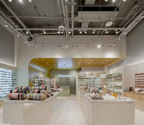 遵义店面装修流程