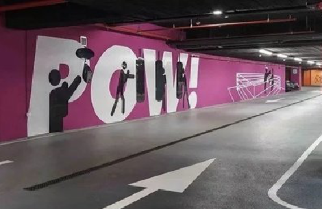 遵义墙绘设计师的选择是关键。