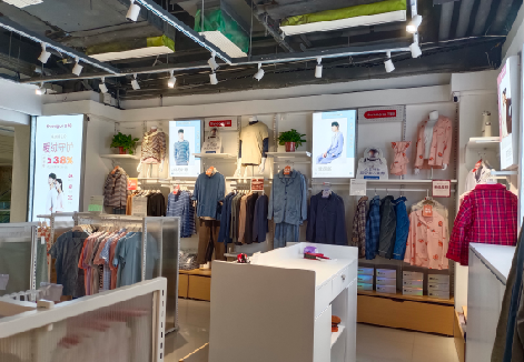 遵义超市卖场装修如何提升消费欲望？