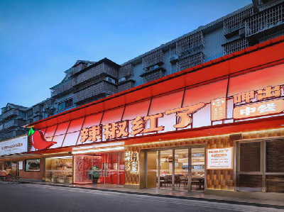 遵义餐饮招牌制作有哪些要点和技巧？