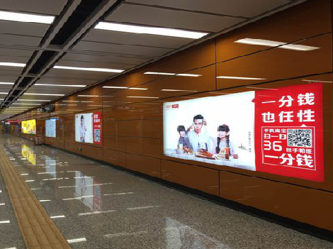 遵义广告灯箱的发展前景？