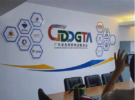 遵义公司走廊文化墙如何设计布置？